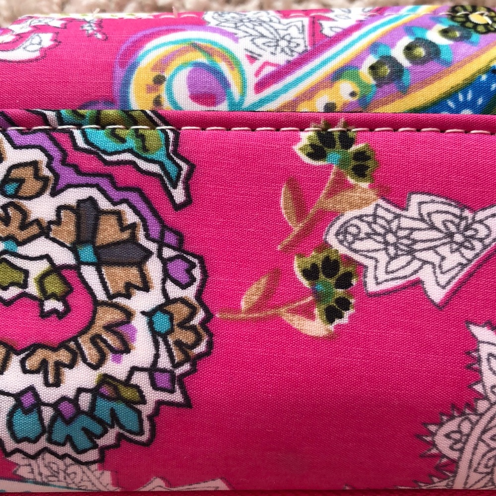 Pink purse - Picture 2 of 4